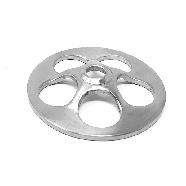 LKC-2 Guide Plate, 1.5, 316SS, Replaces Alfa Laval Part# 9612220808